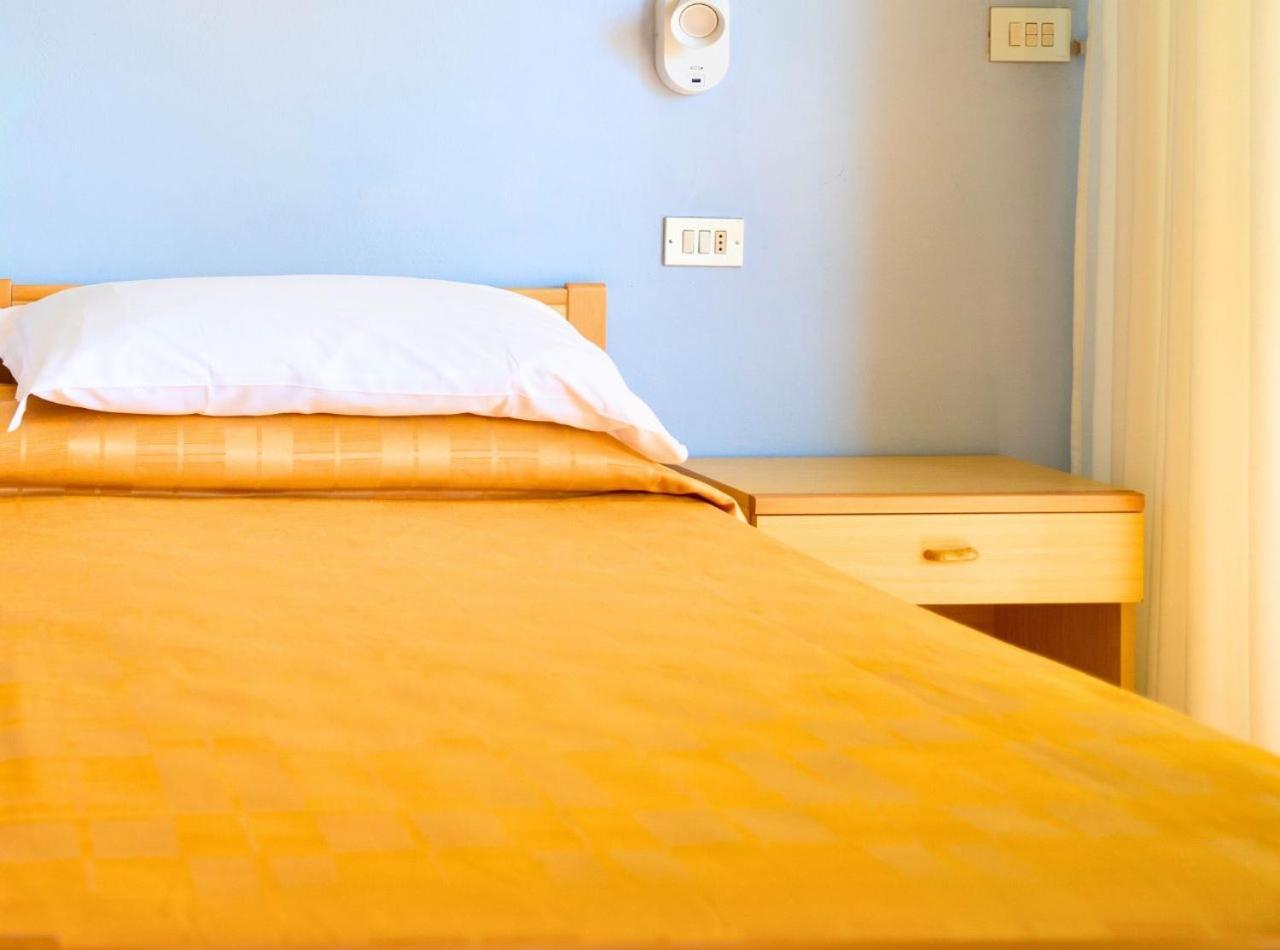 Hotel Quattropalme Tortoreto Екстериор снимка