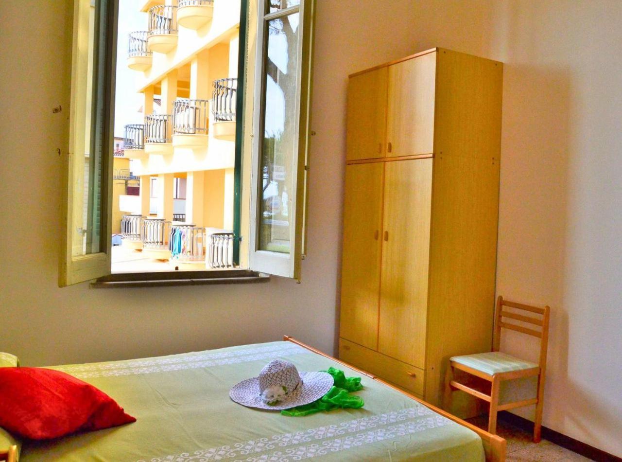 Hotel Quattropalme Tortoreto Екстериор снимка